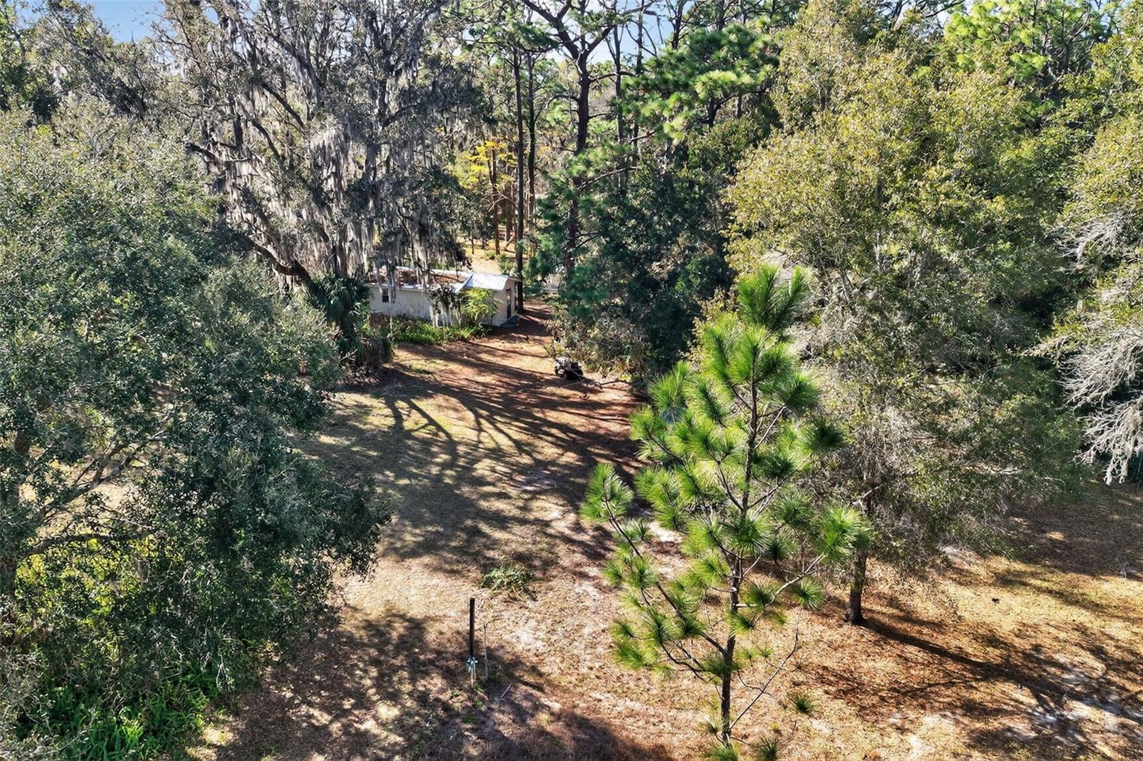 CRYSTAL RIVER CTRY ESTATES - Residential