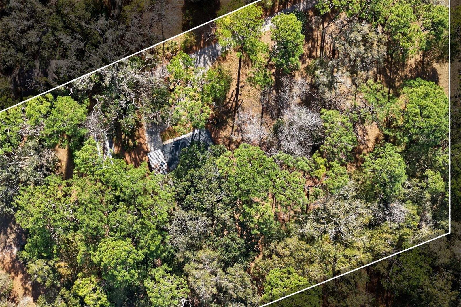 CRYSTAL RIVER CTRY ESTATES - Residential