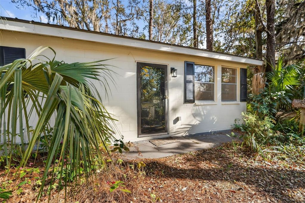 Photo of 1741 N Crooked Branch Drive, Lecanto, FL 34461 (MLS # OM718433)