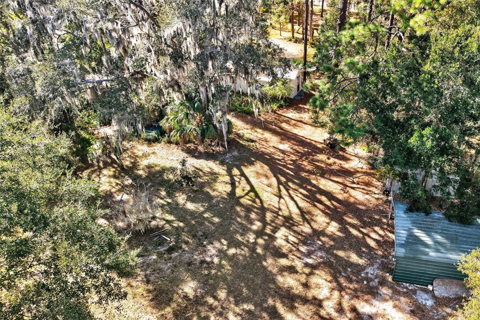 CRYSTAL RIVER CTRY ESTATES - Residential