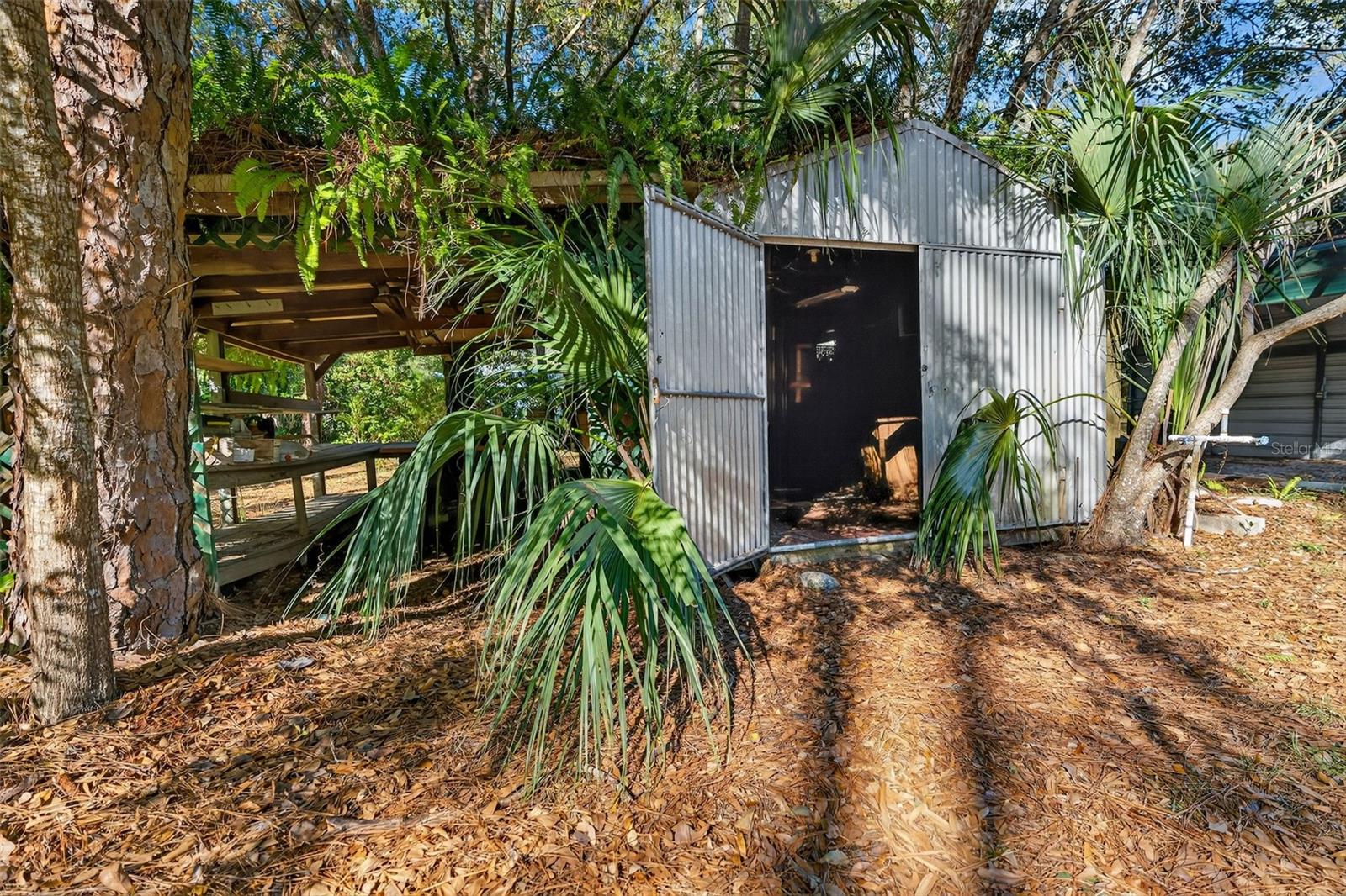 CRYSTAL RIVER CTRY ESTATES - Residential