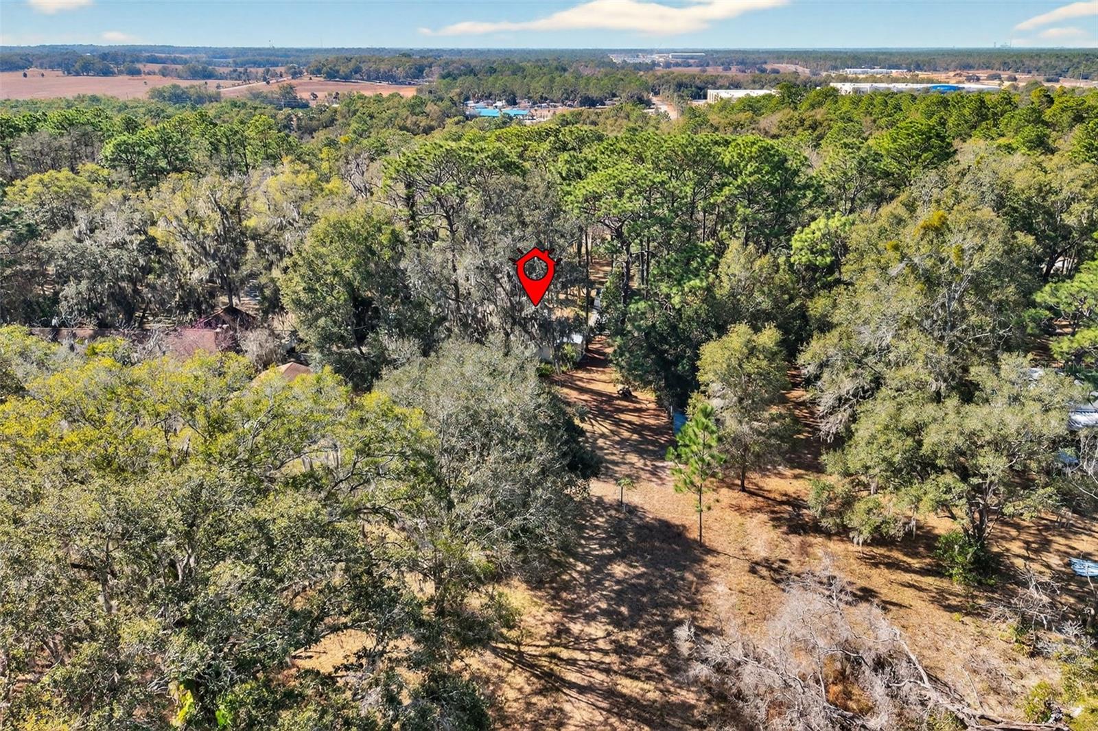 CRYSTAL RIVER CTRY ESTATES - Residential