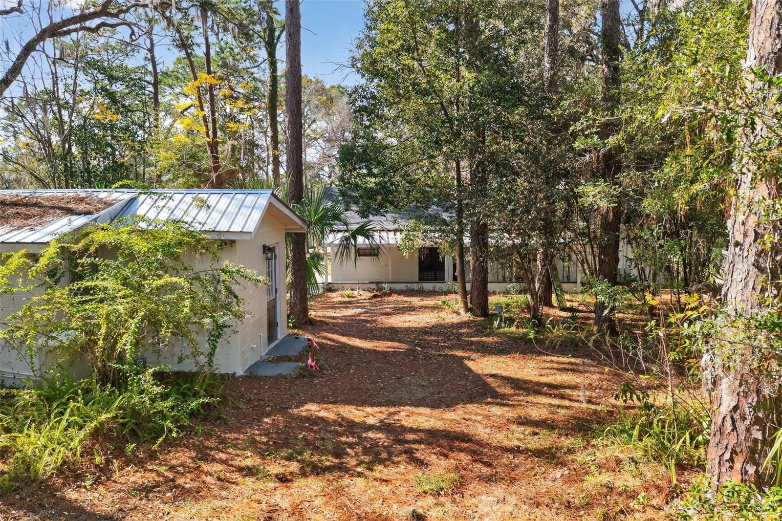 CRYSTAL RIVER CTRY ESTATES - Residential