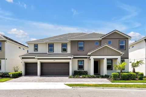 3860 SONOMA BOULEVARD KISSIMMEE FL 34741
