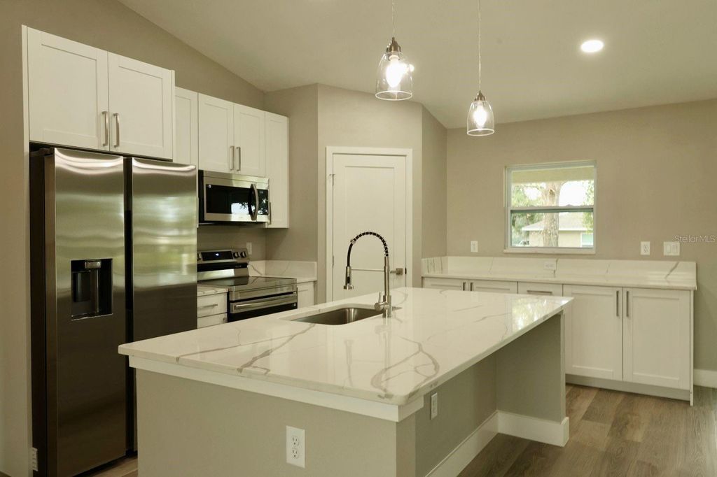 Photo of 194 Malauka Run, Ocklawaha, FL 32179 (MLS # O6338758)