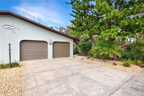 4035 SAXON DRIVE A3 NEW SMYRNA BEACH FL 32169