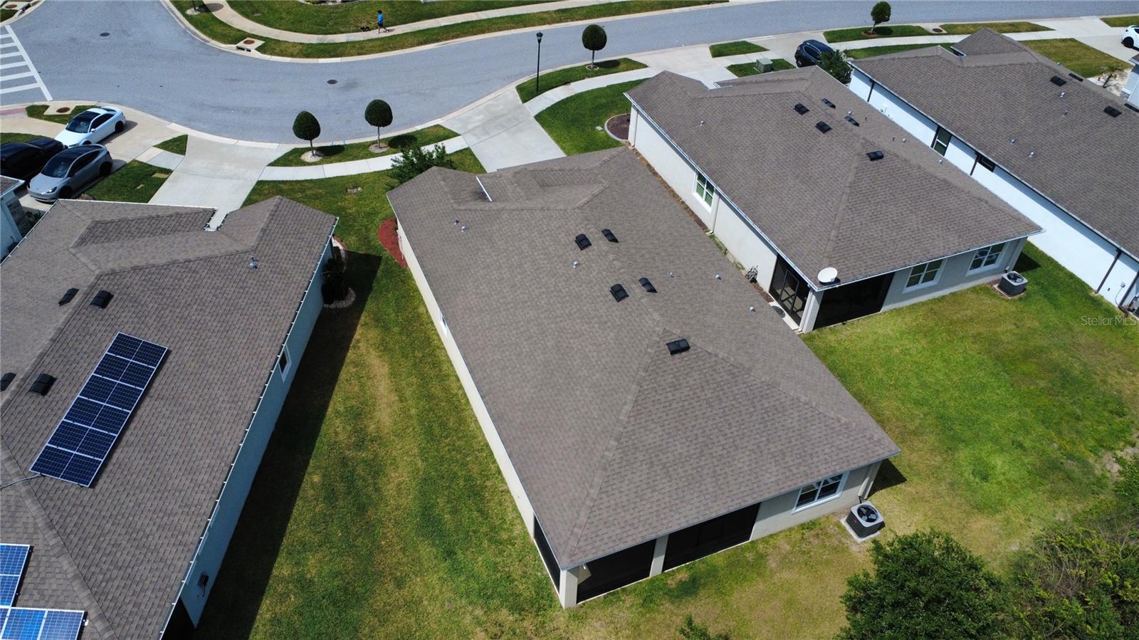UNION PARK PH 6A 6B & 6C - Residential