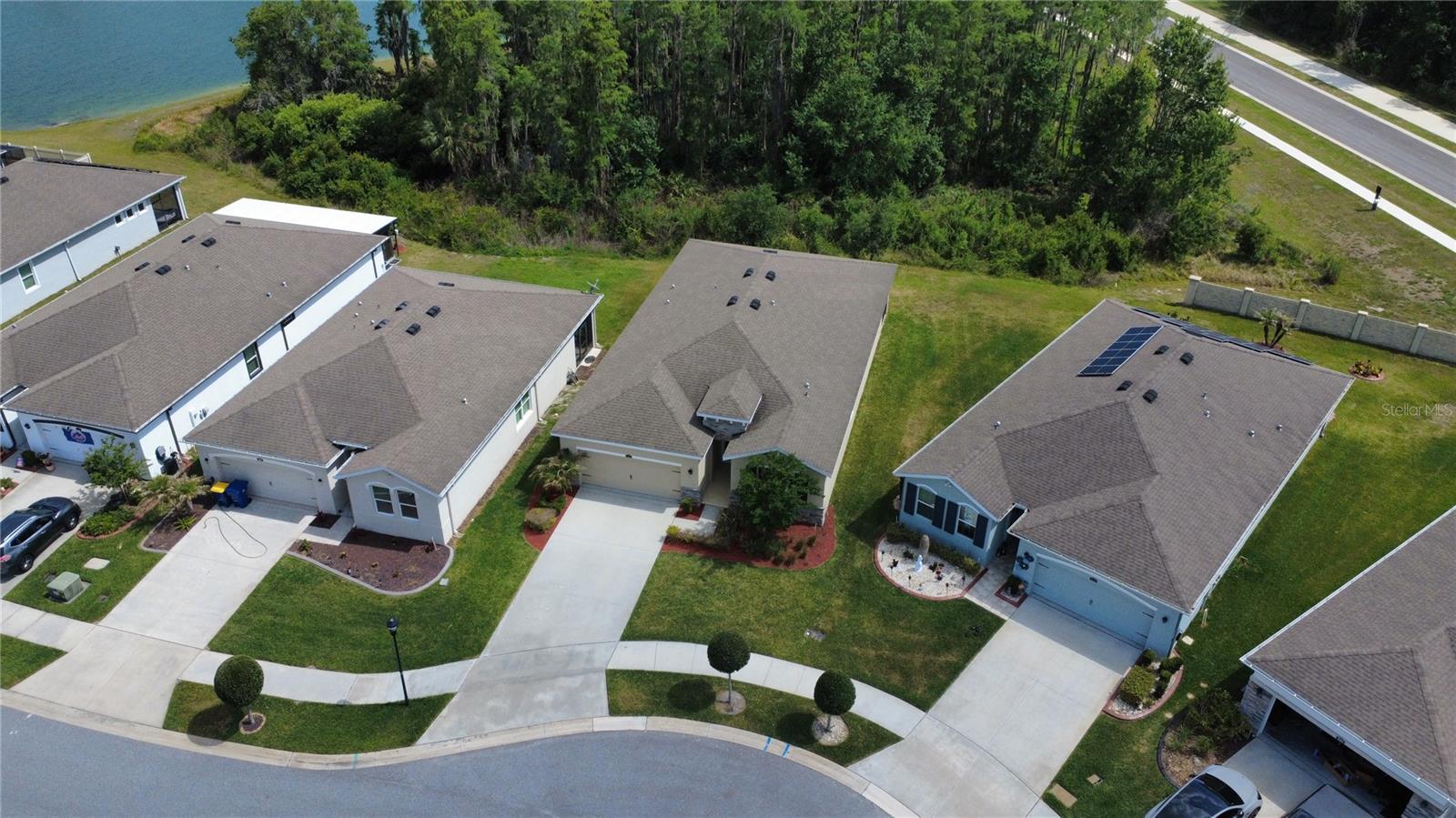 UNION PARK PH 6A 6B & 6C - Residential