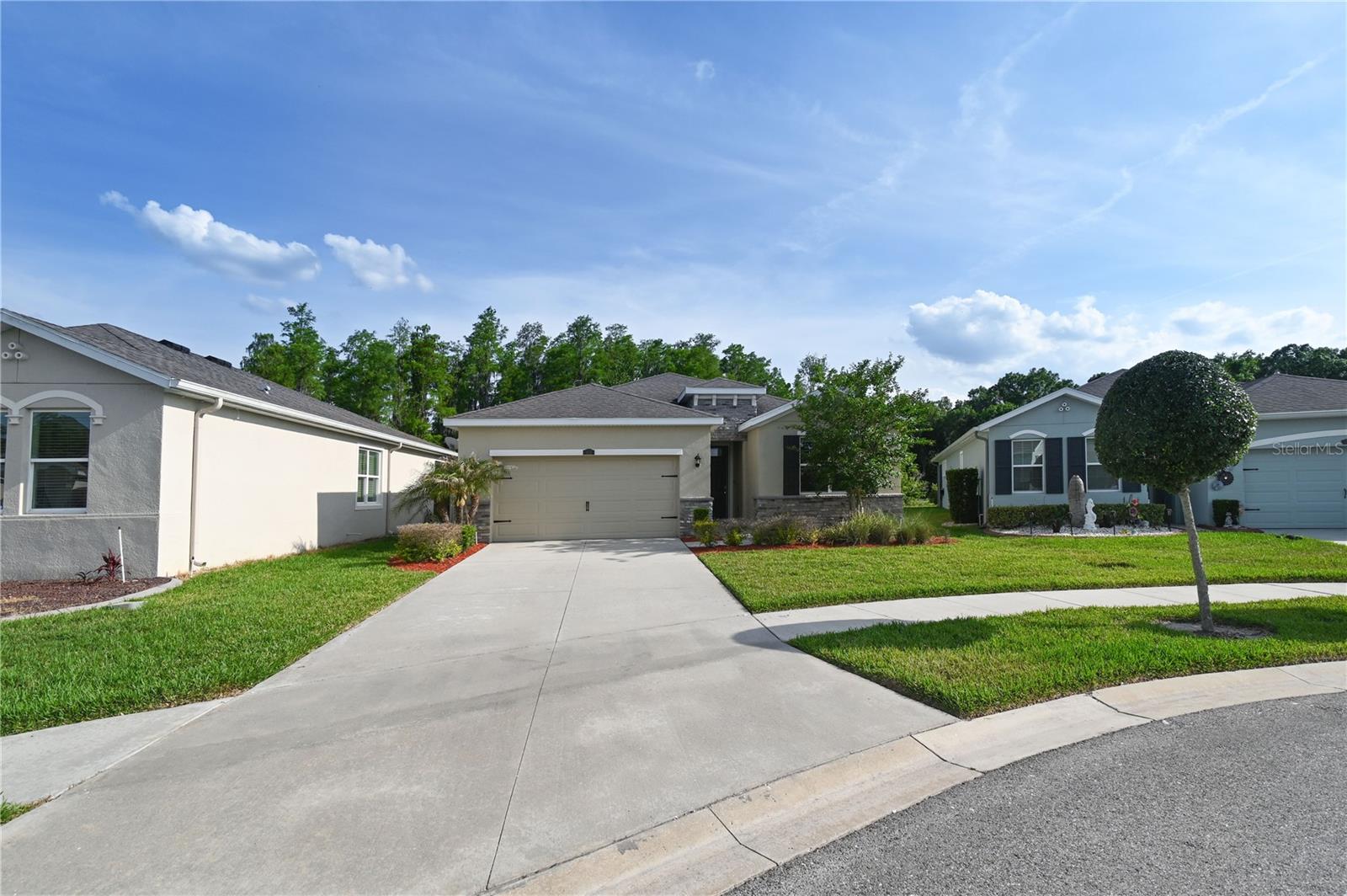 UNION PARK PH 6A 6B & 6C - Residential