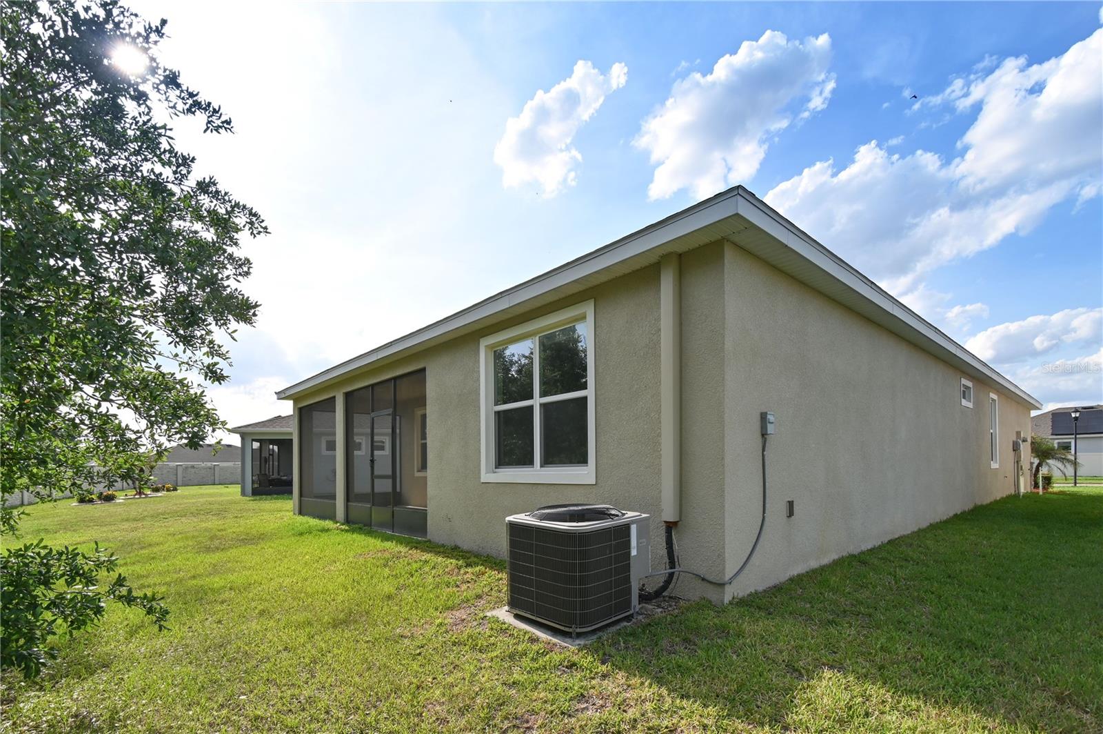 UNION PARK PH 6A 6B & 6C - Residential