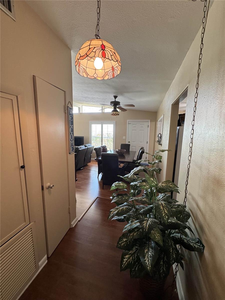 NOT IN SUBDIVISION - Residential