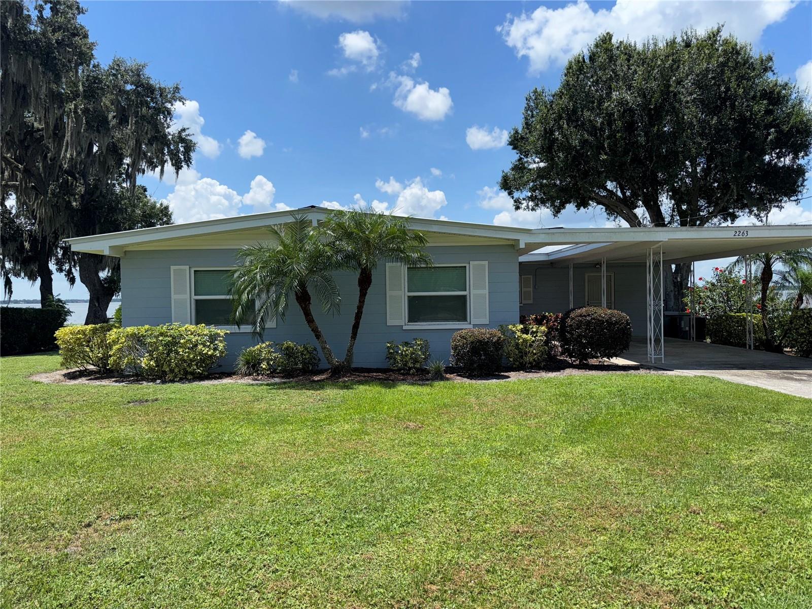 NOT IN SUBDIVISION - Residential