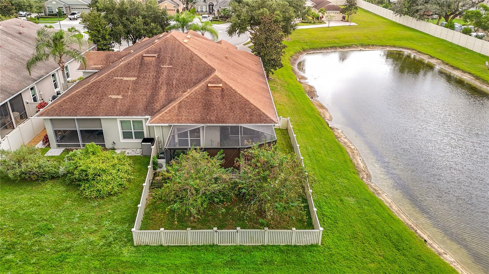 DEVONWOOD RESIDENTIAL - Residential Lease