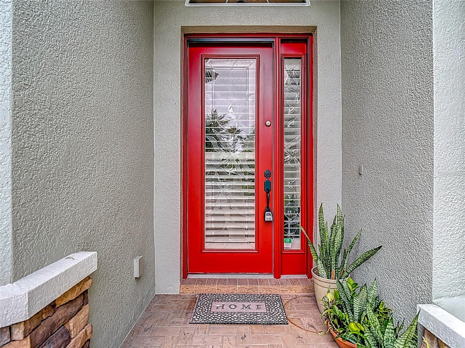 DEVONWOOD RESIDENTIAL - Residential Lease