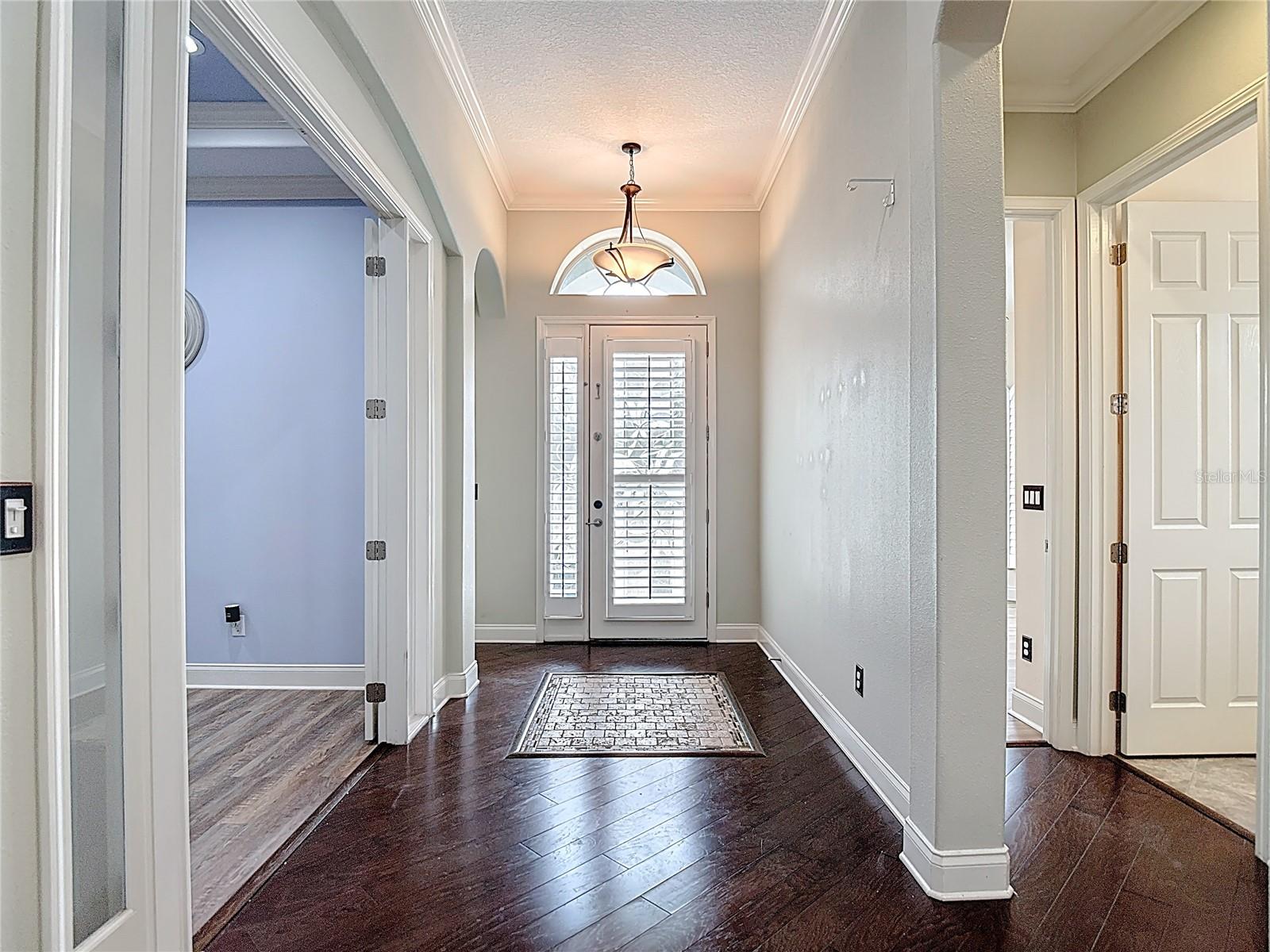 DEVONWOOD RESIDENTIAL - Residential Lease