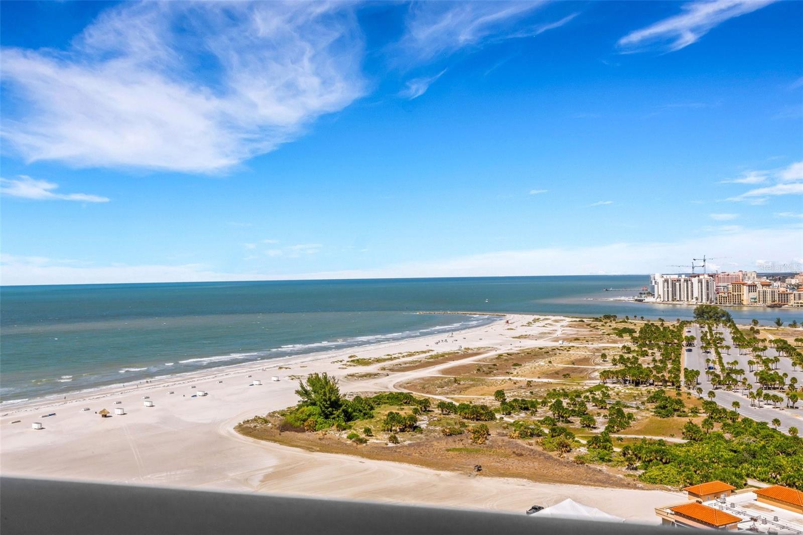 GRANDE ON SAND KEY CONDO - Residential