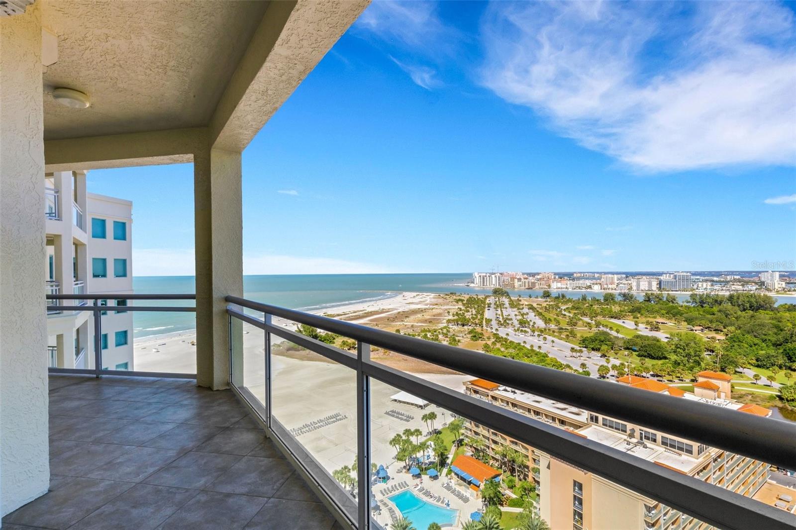 GRANDE ON SAND KEY CONDO - Residential