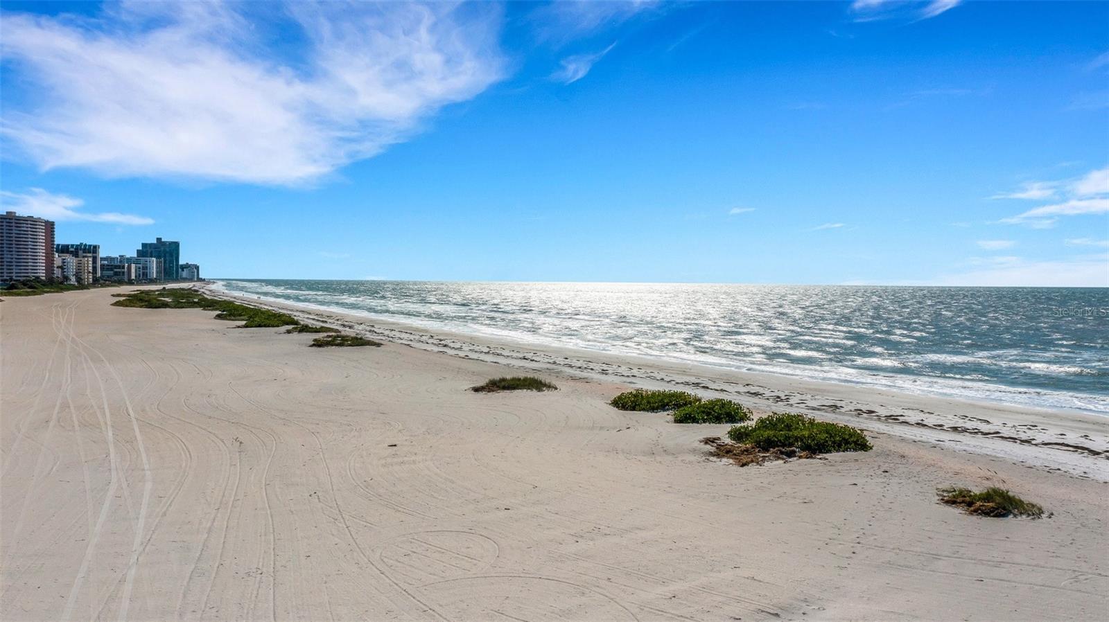 GRANDE ON SAND KEY CONDO - Residential