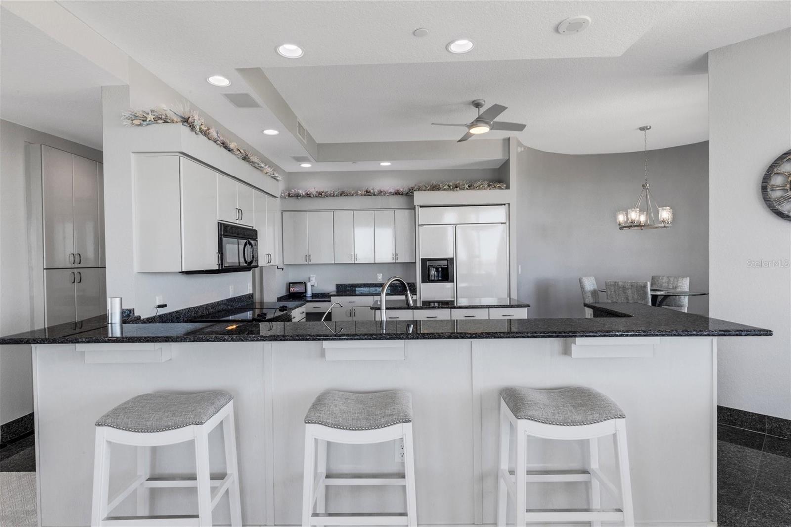 GRANDE ON SAND KEY CONDO - Residential