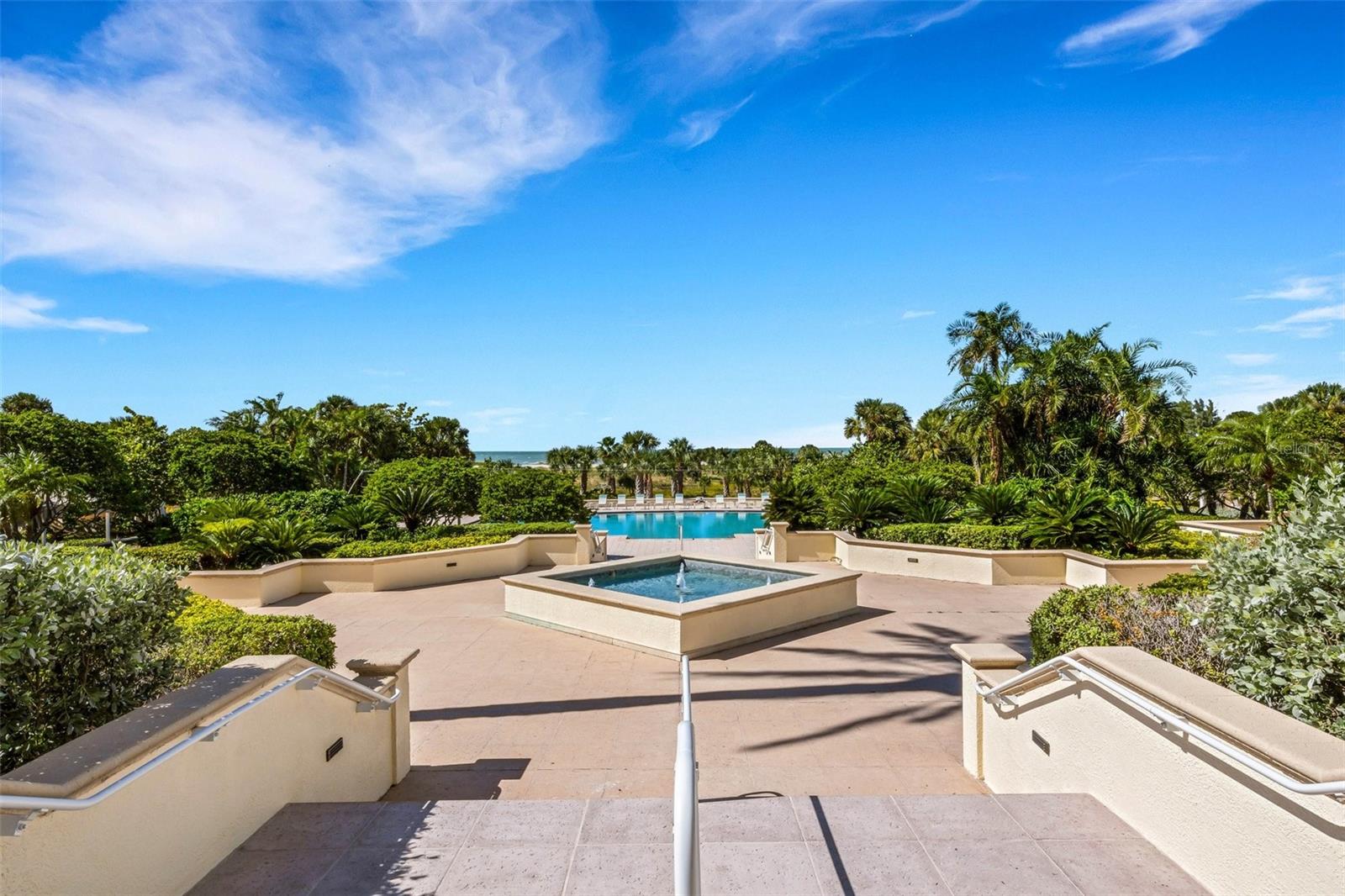 GRANDE ON SAND KEY CONDO - Residential