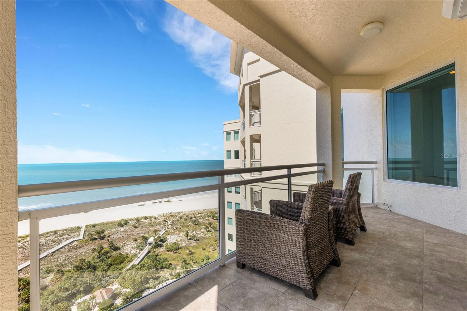 GRANDE ON SAND KEY CONDO - Residential