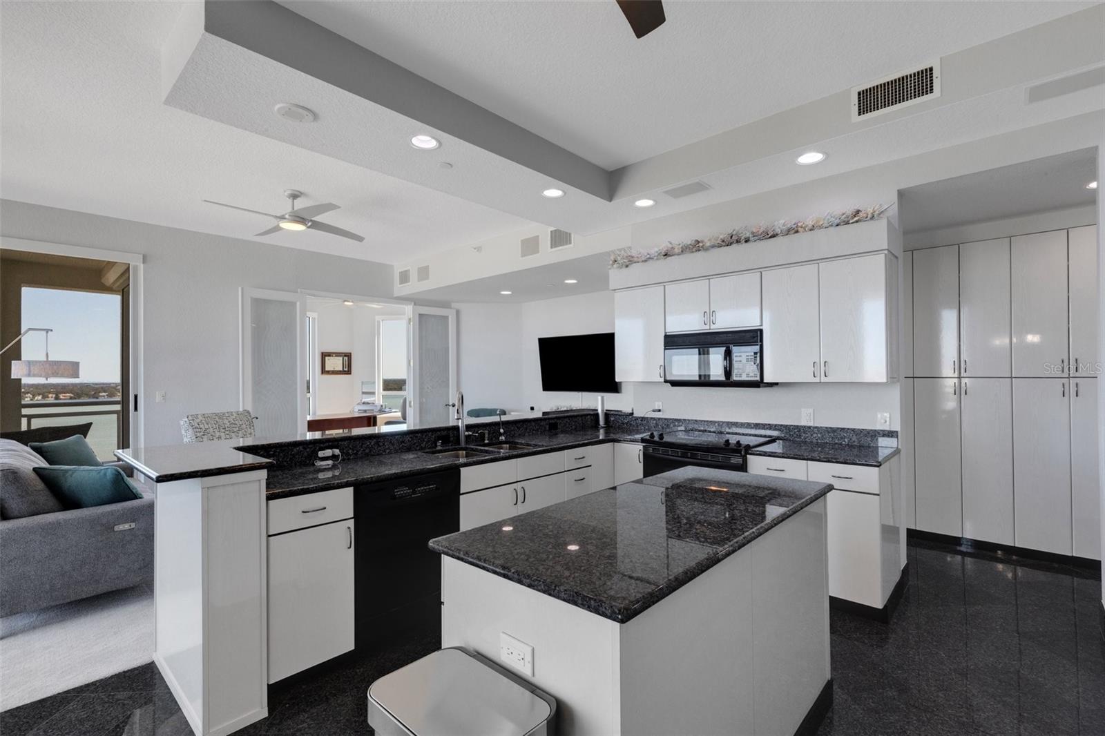 GRANDE ON SAND KEY CONDO - Residential