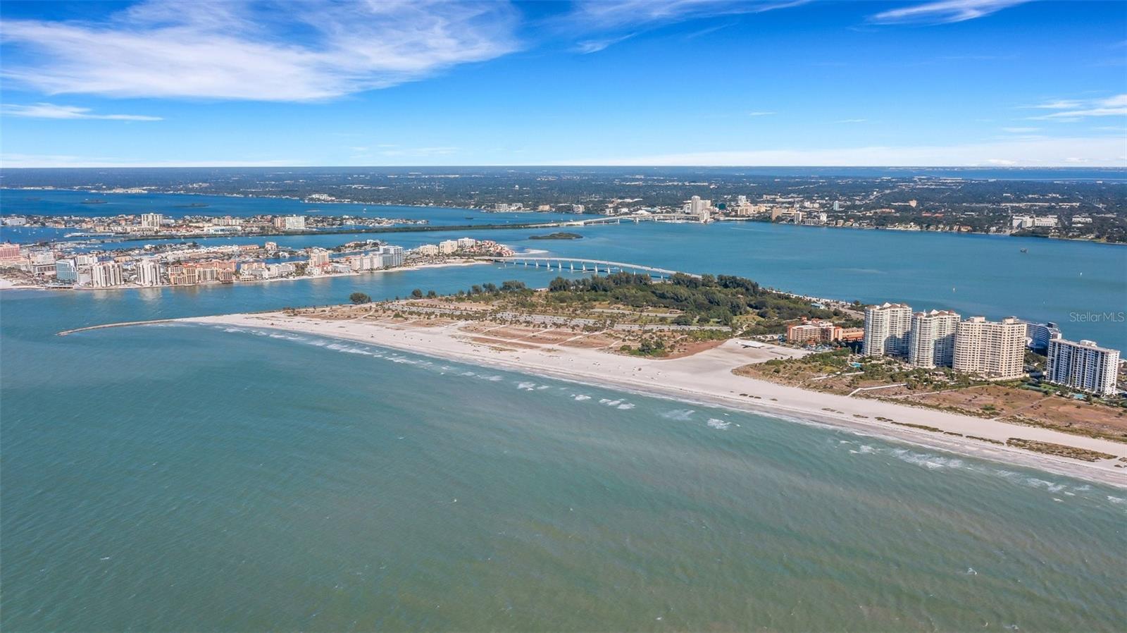 GRANDE ON SAND KEY CONDO - Residential