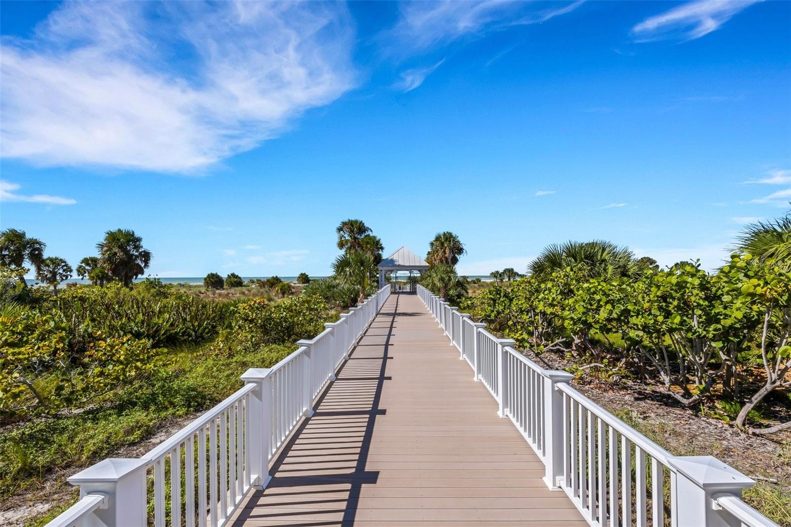 GRANDE ON SAND KEY CONDO - Residential