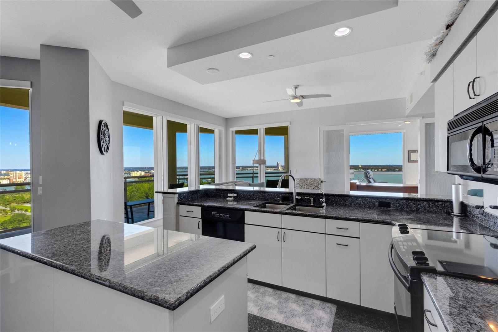 GRANDE ON SAND KEY CONDO - Residential