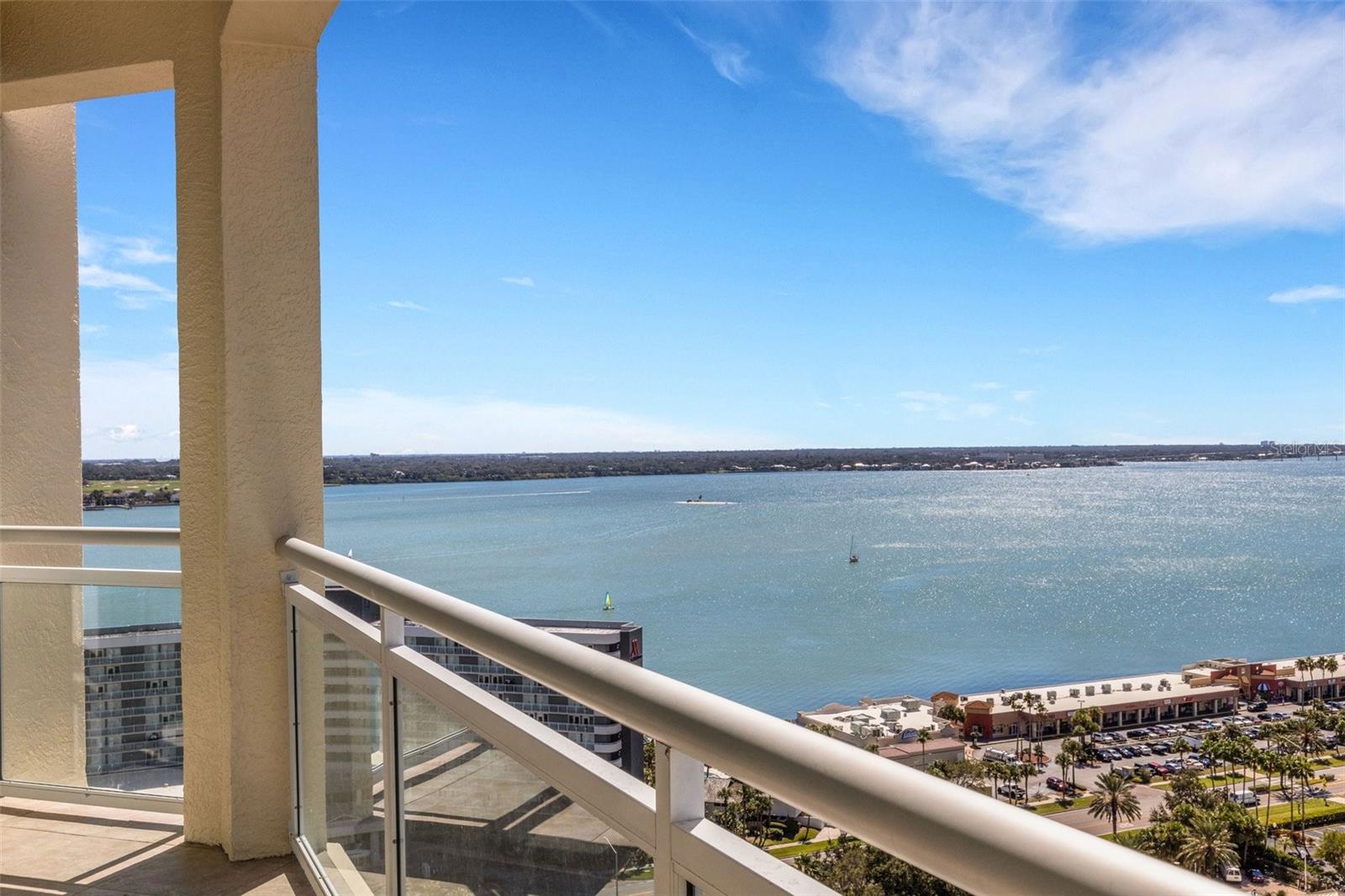 GRANDE ON SAND KEY CONDO - Residential