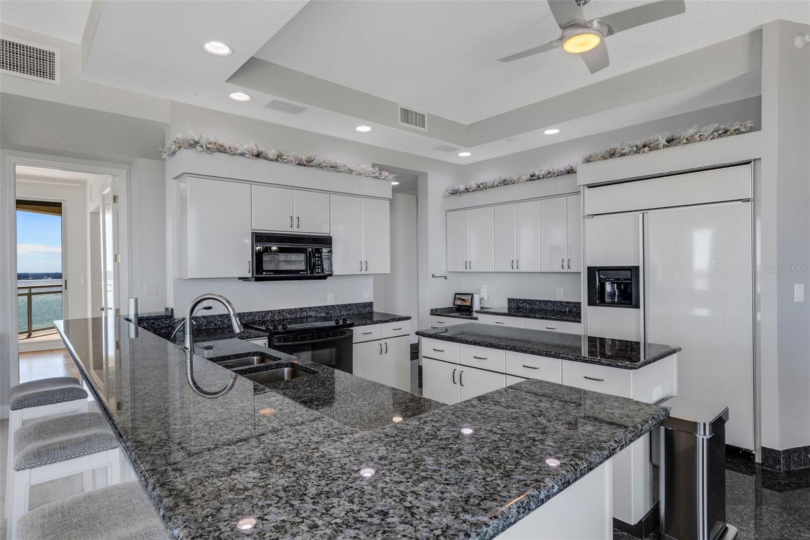 GRANDE ON SAND KEY CONDO - Residential