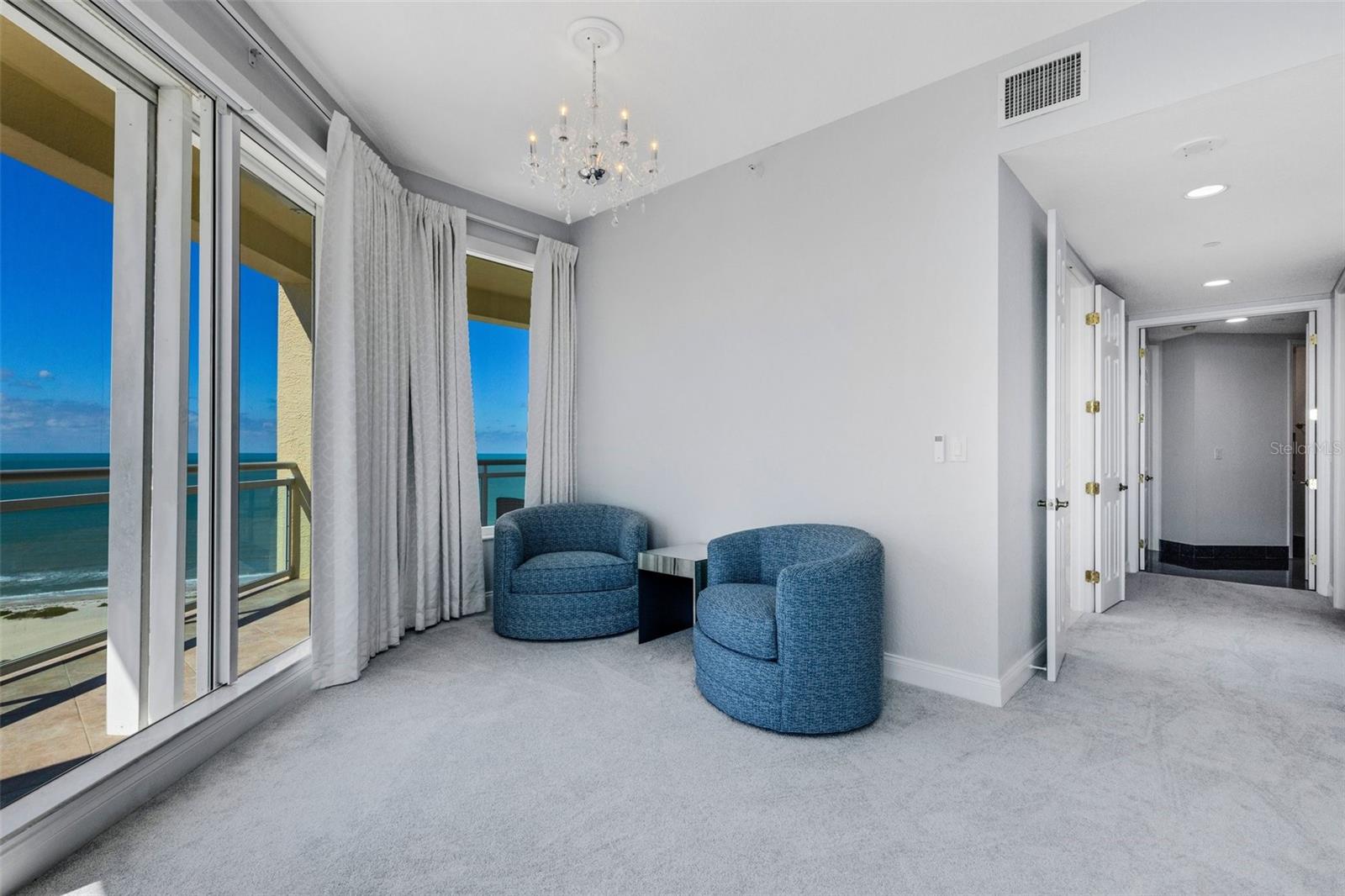 GRANDE ON SAND KEY CONDO - Residential