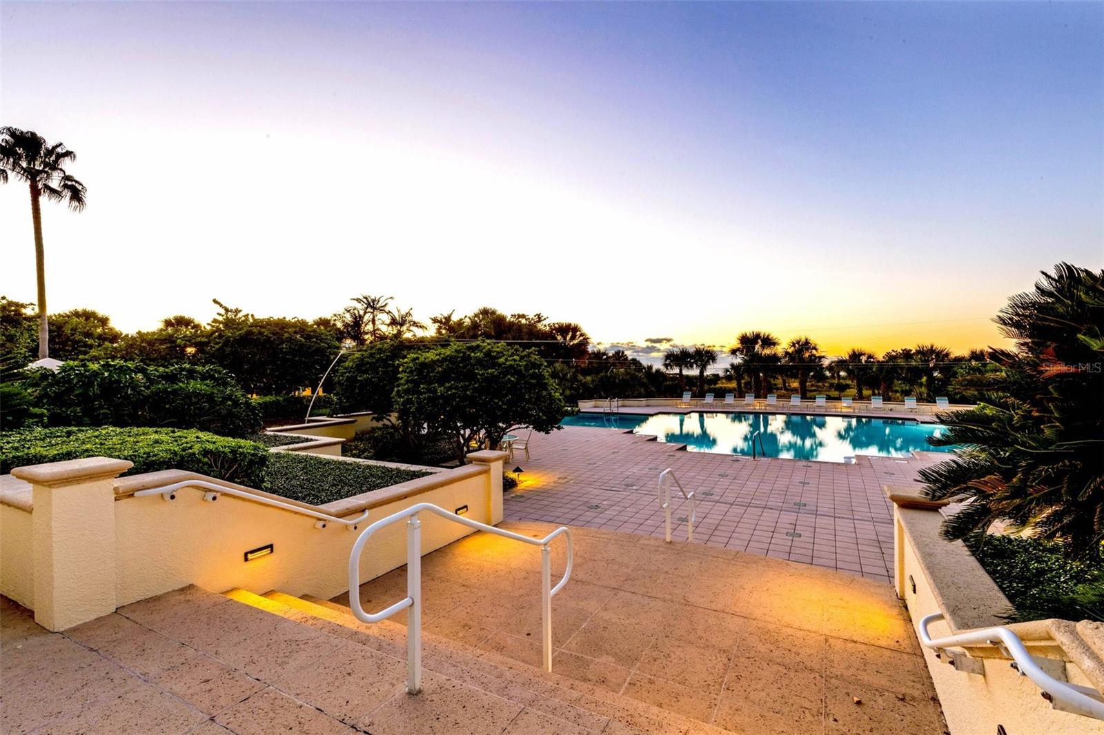 GRANDE ON SAND KEY CONDO - Residential