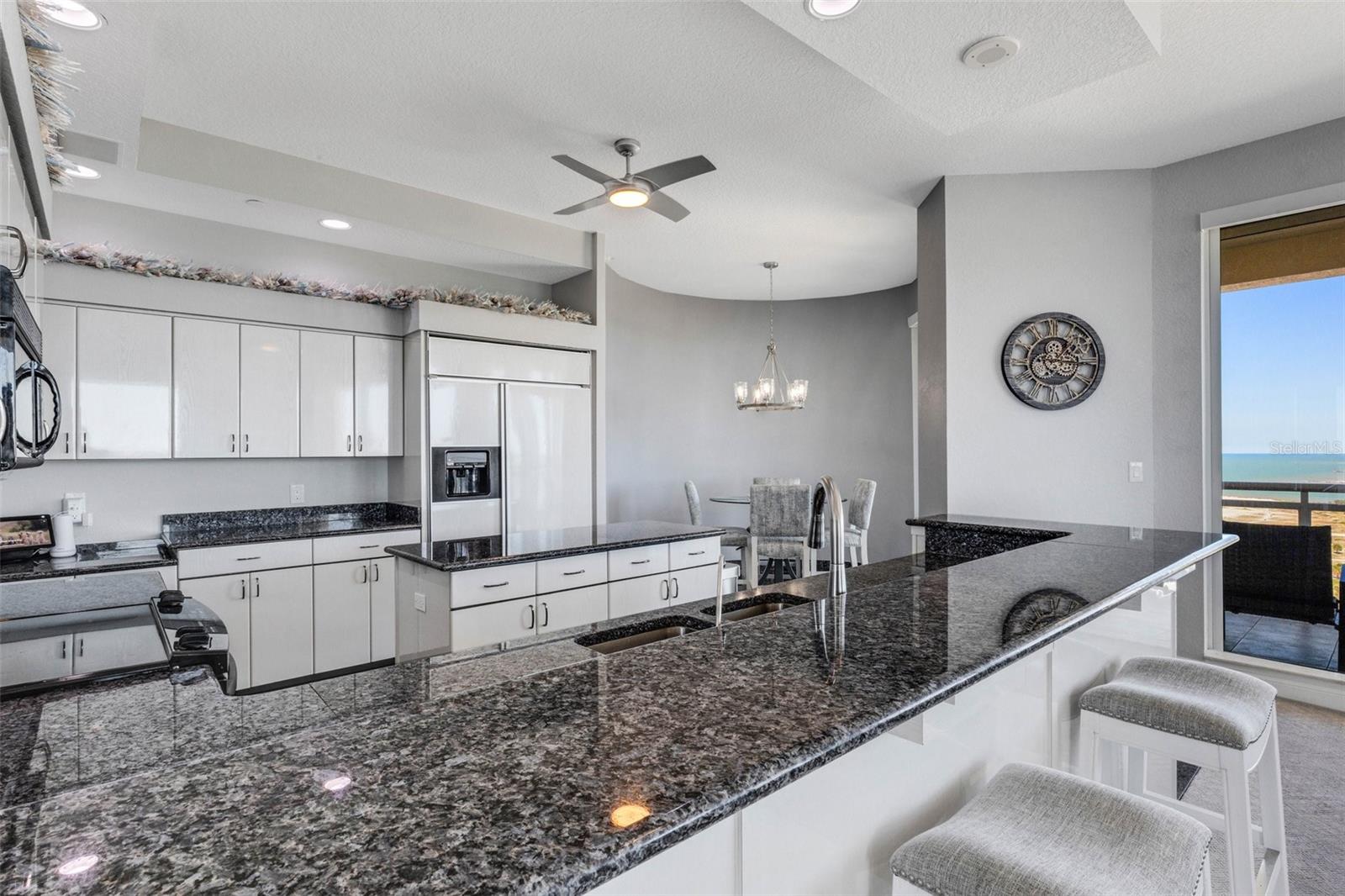 GRANDE ON SAND KEY CONDO - Residential