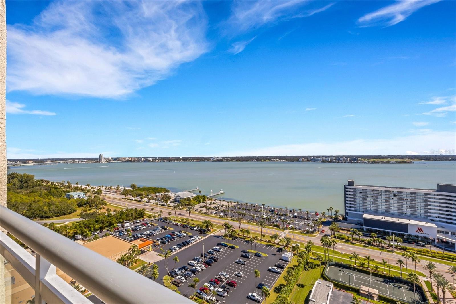 GRANDE ON SAND KEY CONDO - Residential