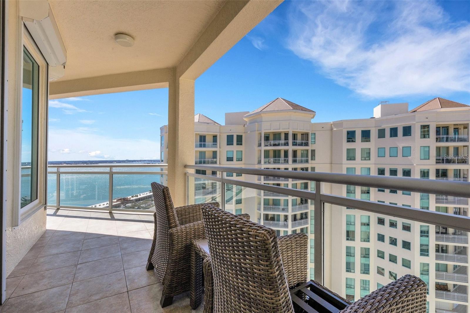 GRANDE ON SAND KEY CONDO - Residential