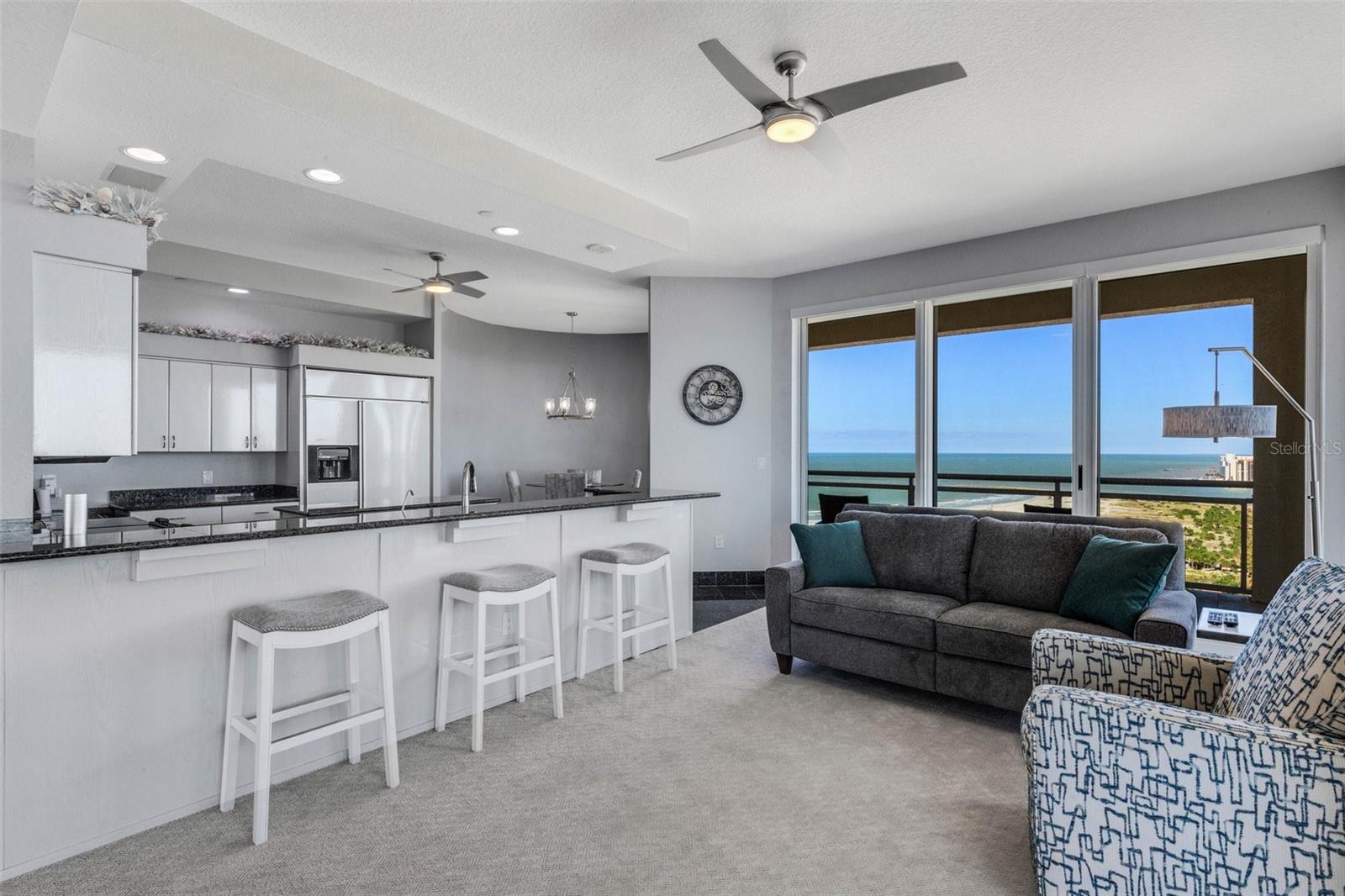 GRANDE ON SAND KEY CONDO - Residential
