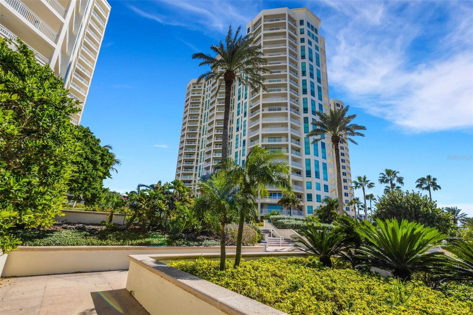 GRANDE ON SAND KEY CONDO - Residential