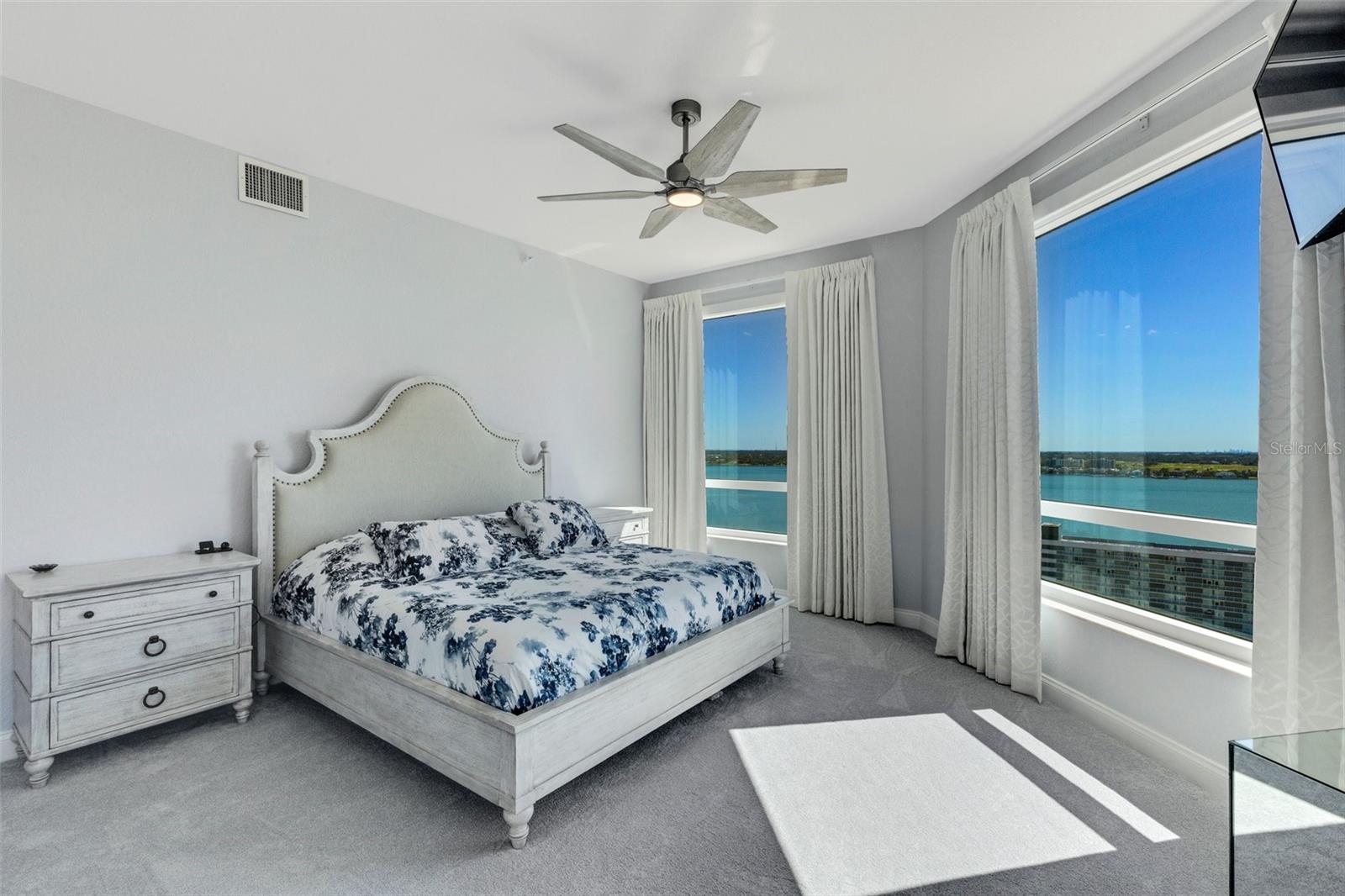 GRANDE ON SAND KEY CONDO - Residential