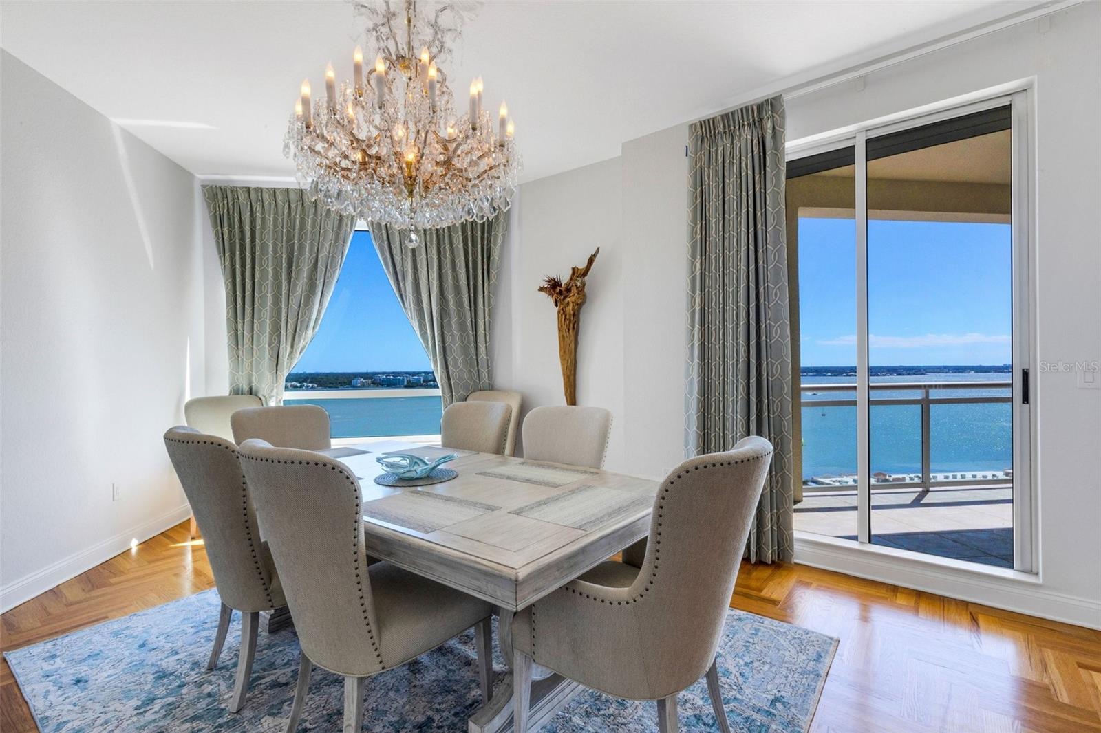 GRANDE ON SAND KEY CONDO - Residential