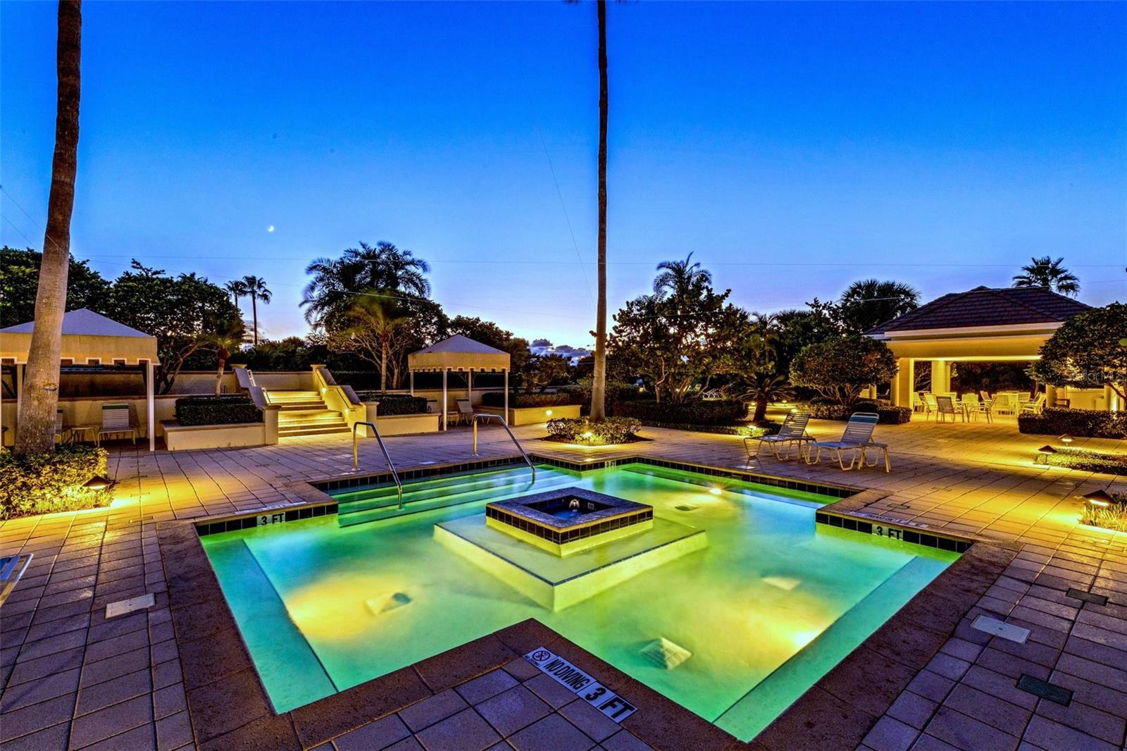 GRANDE ON SAND KEY CONDO - Residential