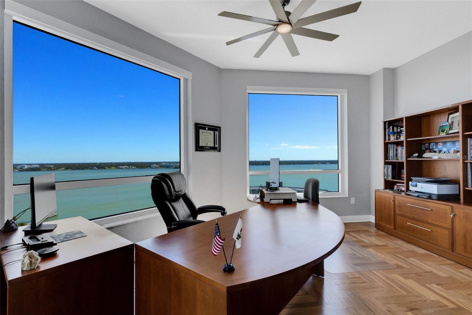 GRANDE ON SAND KEY CONDO - Residential