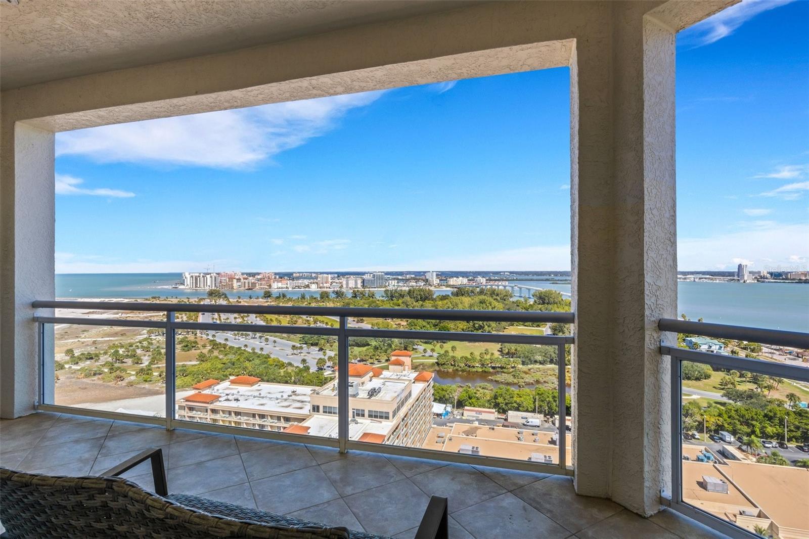 GRANDE ON SAND KEY CONDO - Residential