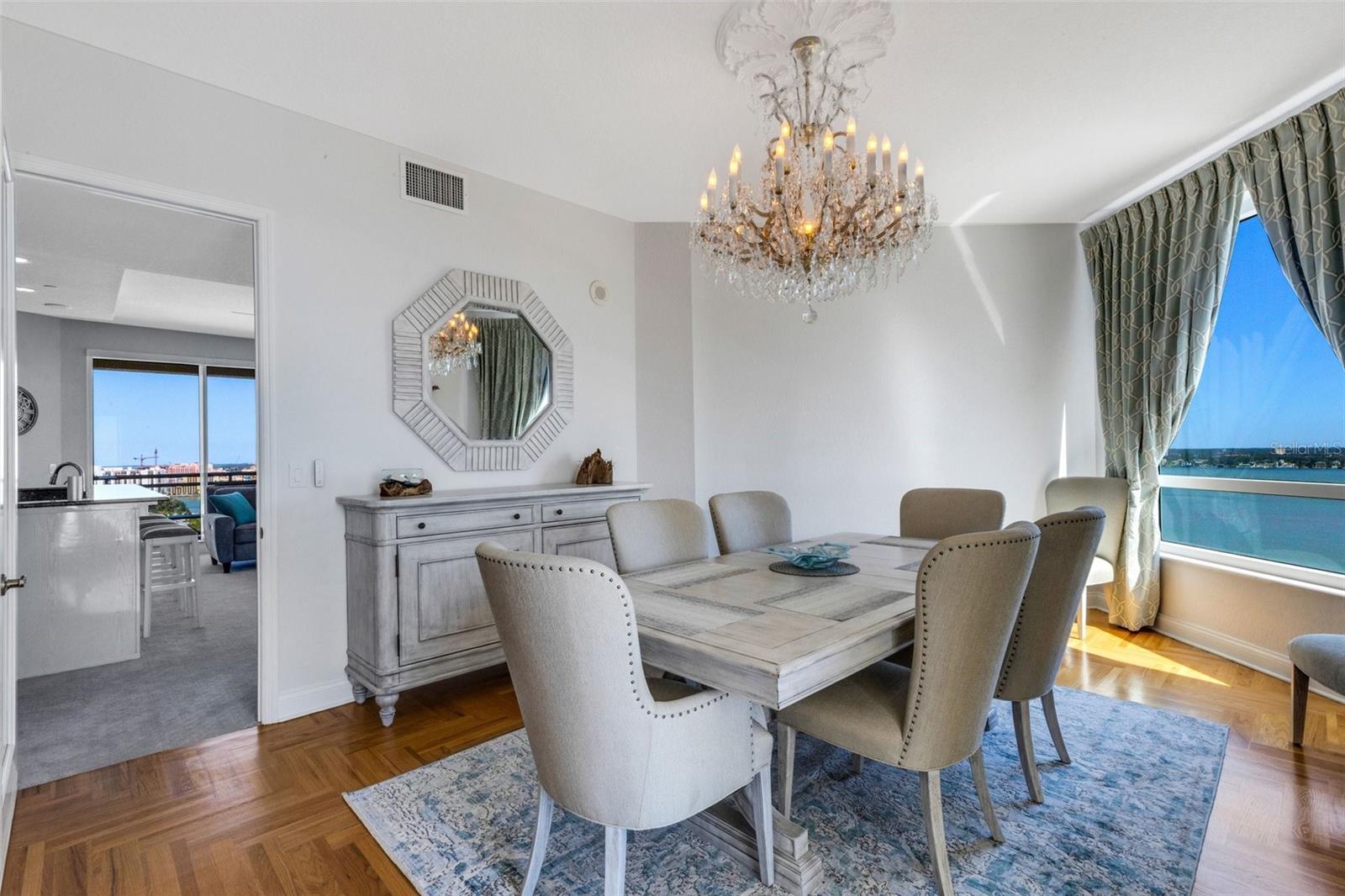 GRANDE ON SAND KEY CONDO - Residential