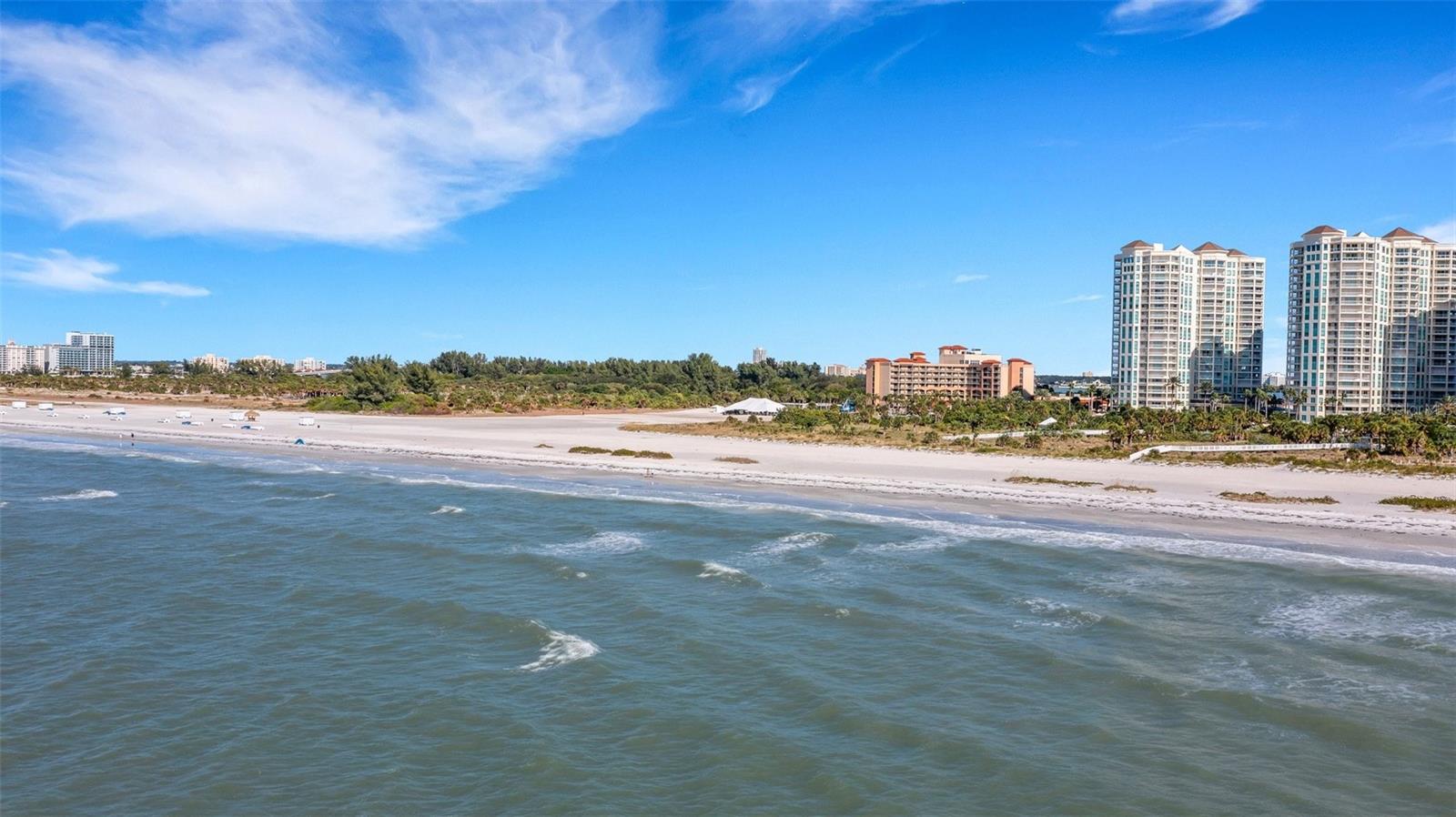 GRANDE ON SAND KEY CONDO - Residential
