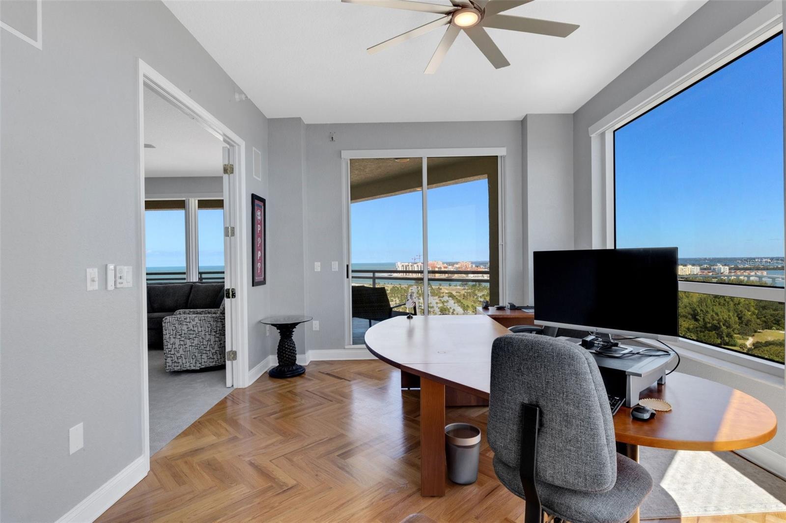 GRANDE ON SAND KEY CONDO - Residential