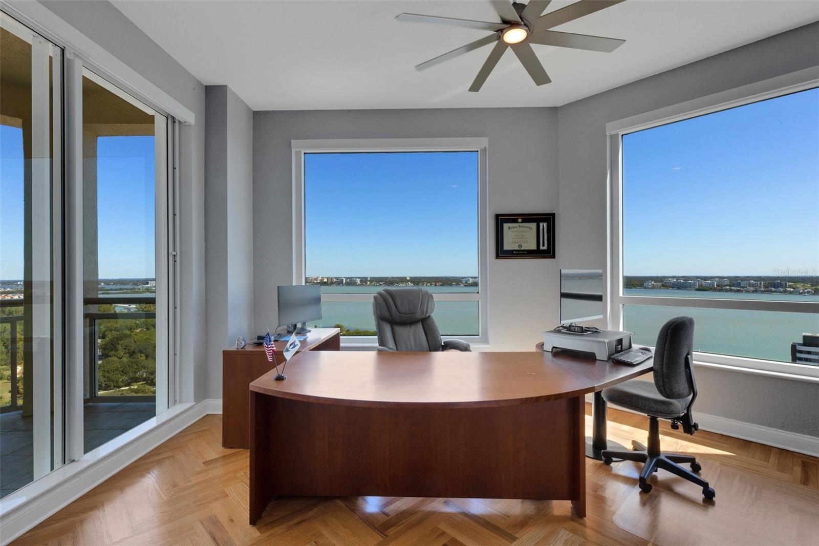 GRANDE ON SAND KEY CONDO - Residential