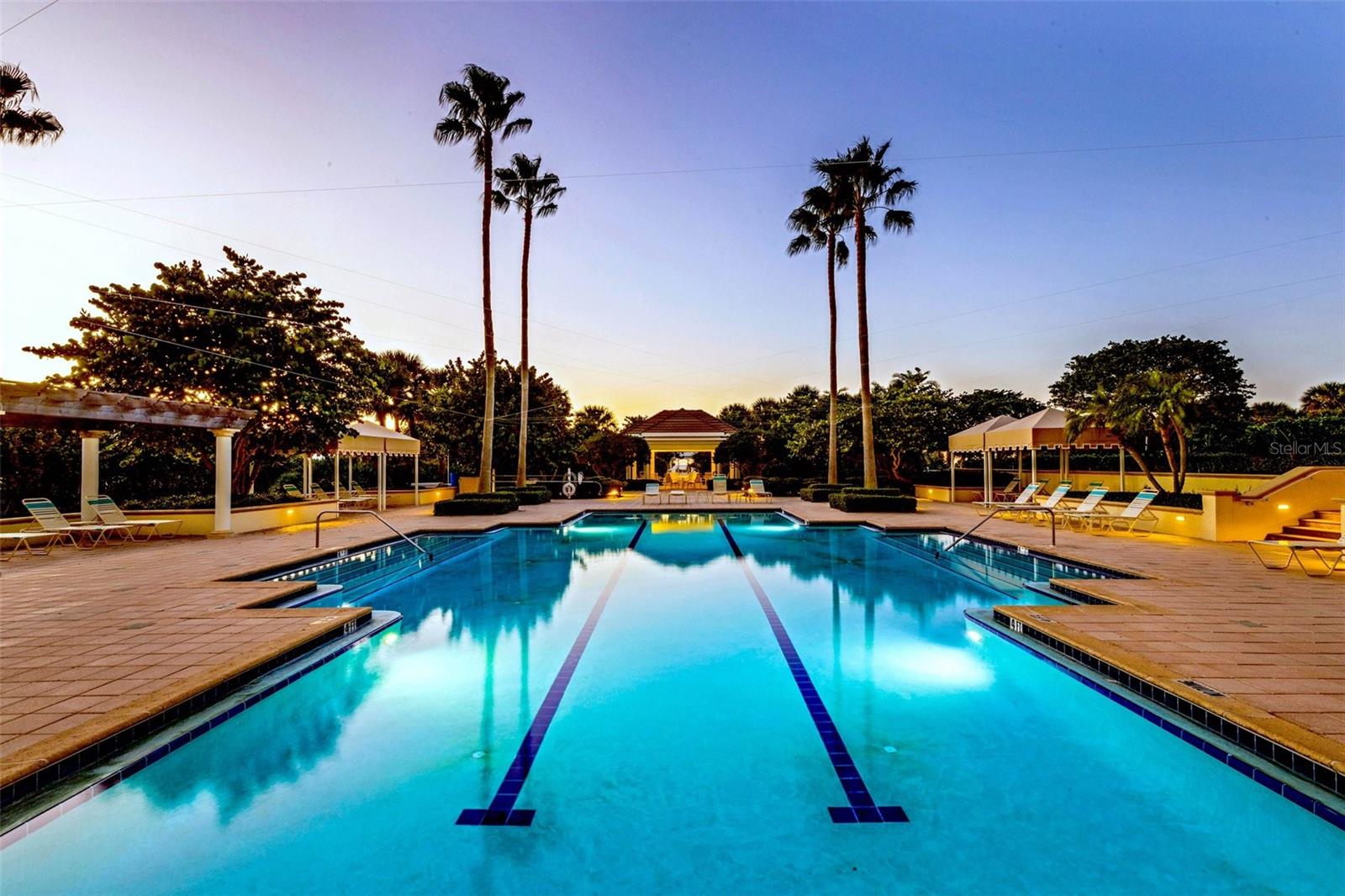 GRANDE ON SAND KEY CONDO - Residential