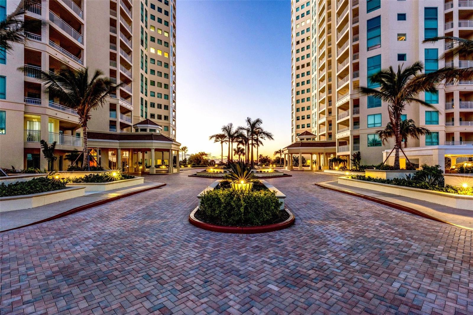 GRANDE ON SAND KEY CONDO - Residential