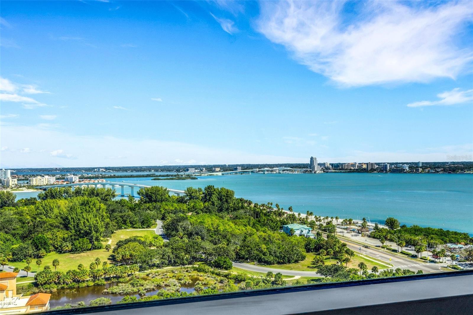 GRANDE ON SAND KEY CONDO - Residential